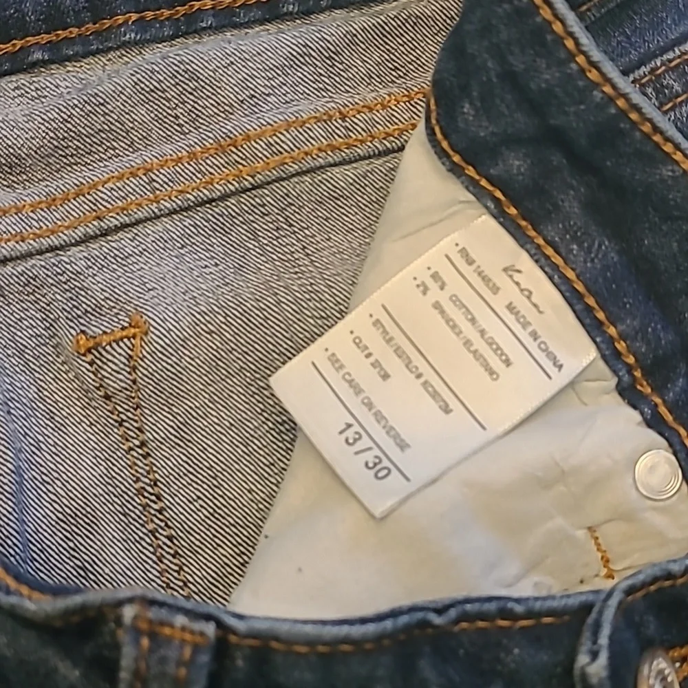 Jeans - Picture 5 of 5